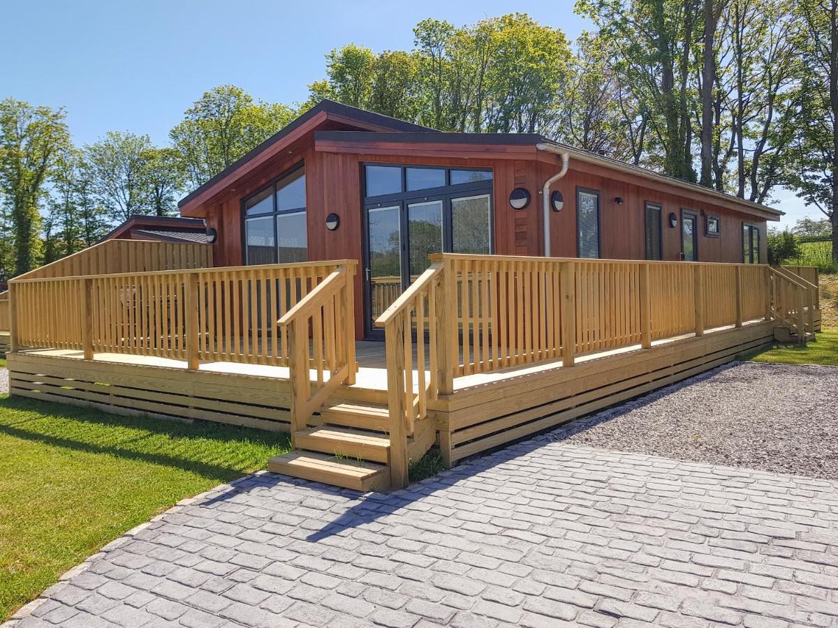 Wren Lodge Skipton Εξωτερικό φωτογραφία
