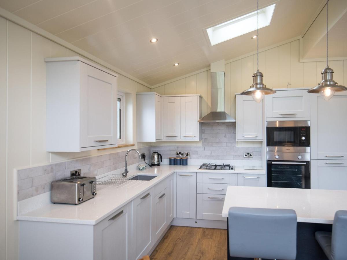 Wren Lodge Skipton Εξωτερικό φωτογραφία