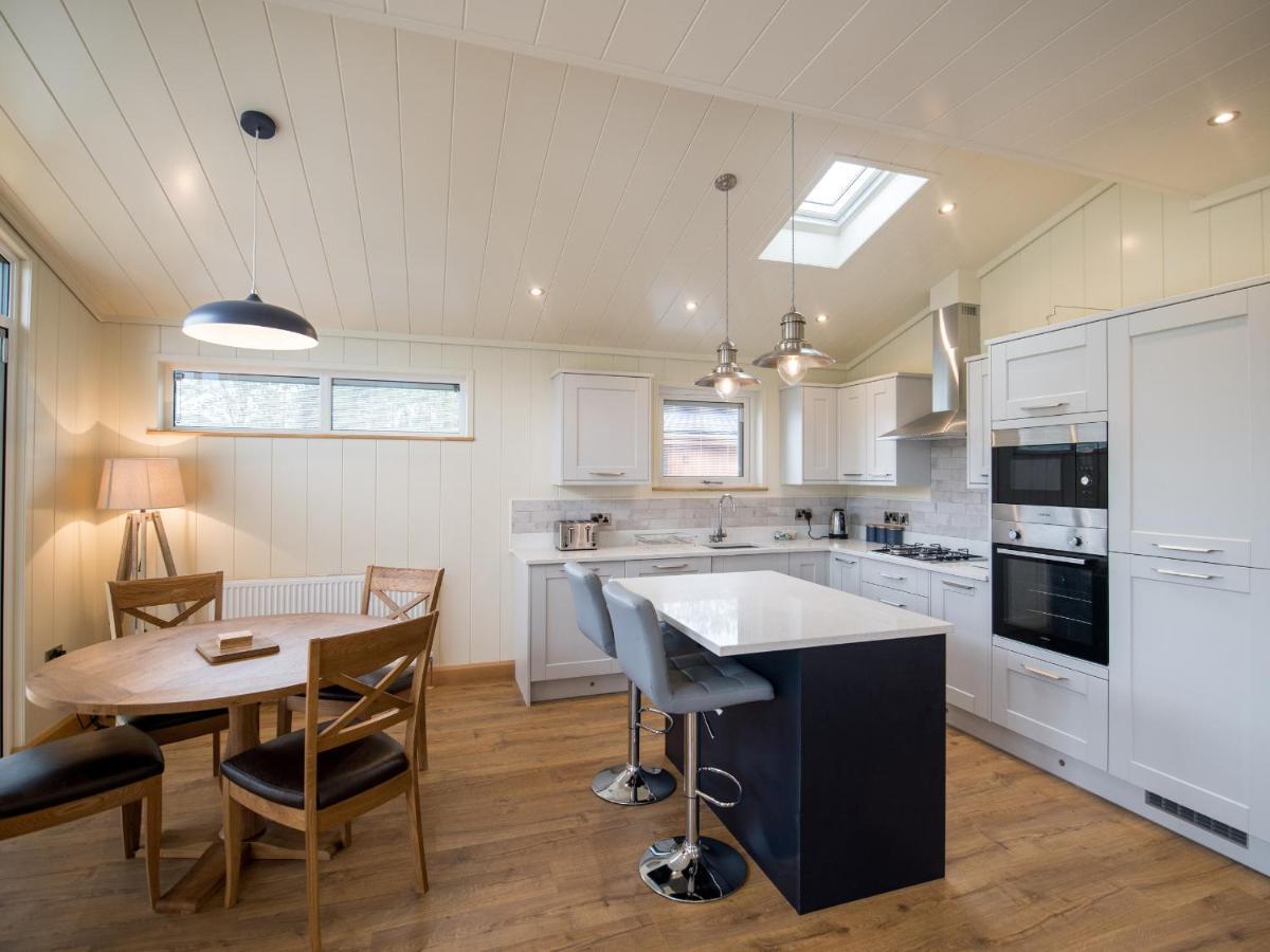 Wren Lodge Skipton Εξωτερικό φωτογραφία
