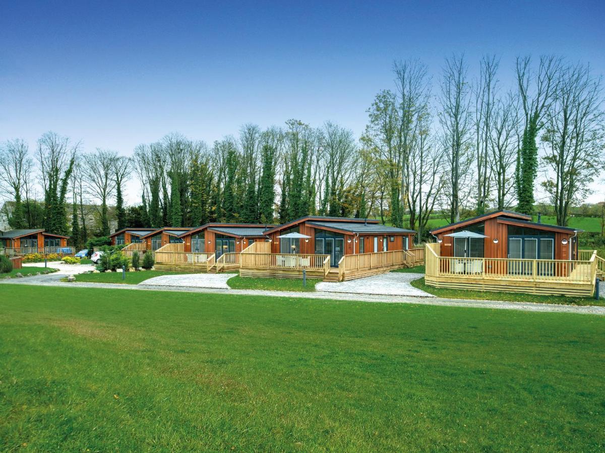 Wren Lodge Skipton Εξωτερικό φωτογραφία
