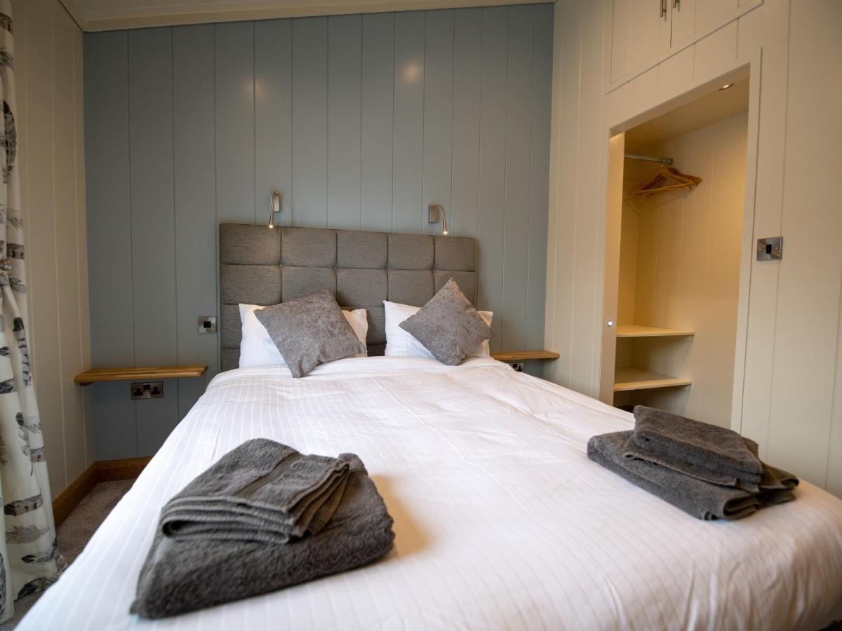 Wren Lodge Skipton Εξωτερικό φωτογραφία
