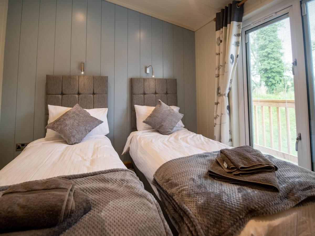 Wren Lodge Skipton Εξωτερικό φωτογραφία