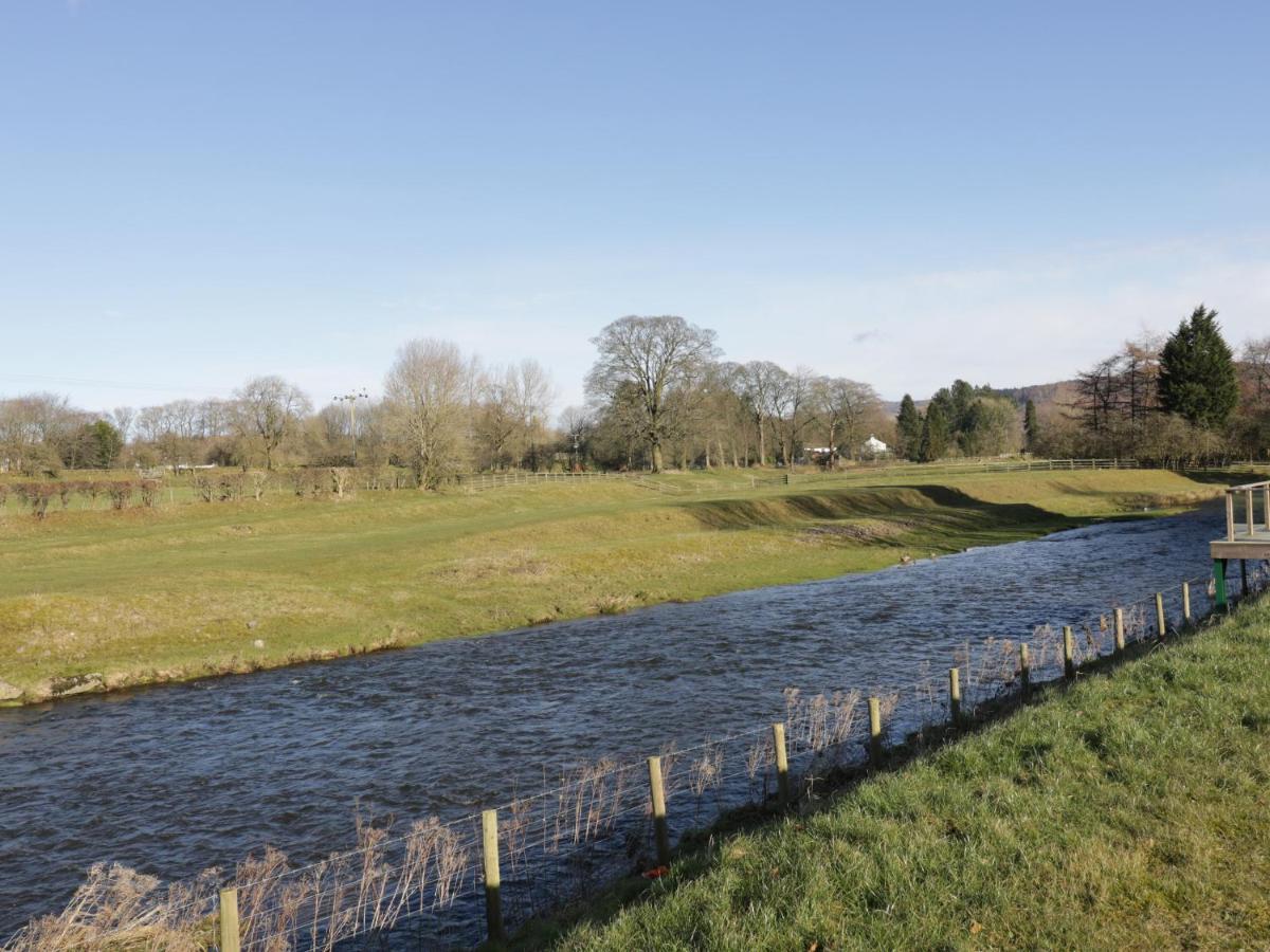 Wren Lodge Skipton Εξωτερικό φωτογραφία