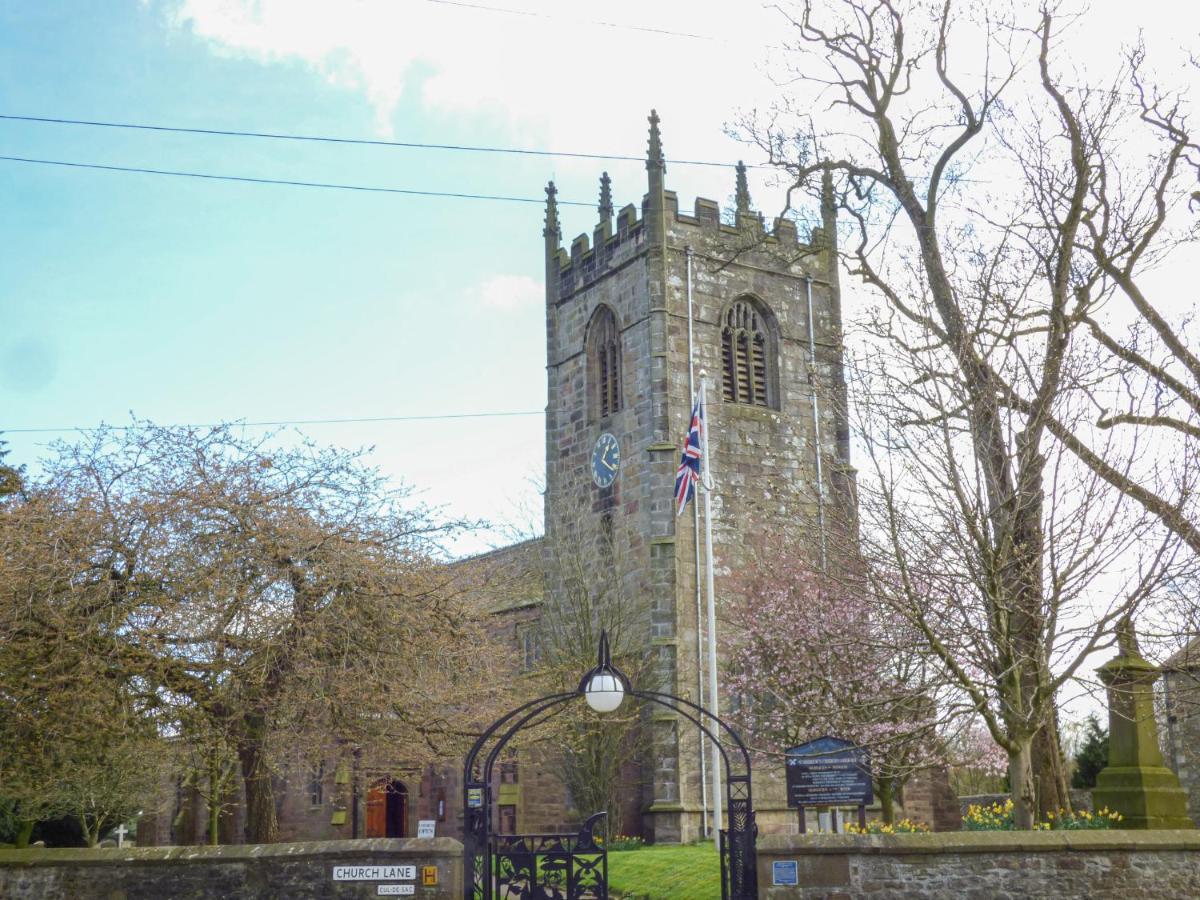 Wren Lodge Skipton Εξωτερικό φωτογραφία