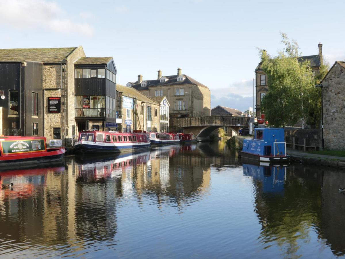 Wren Lodge Skipton Εξωτερικό φωτογραφία
