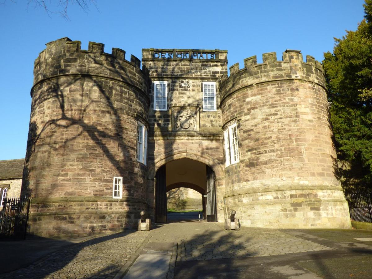 Wren Lodge Skipton Εξωτερικό φωτογραφία
