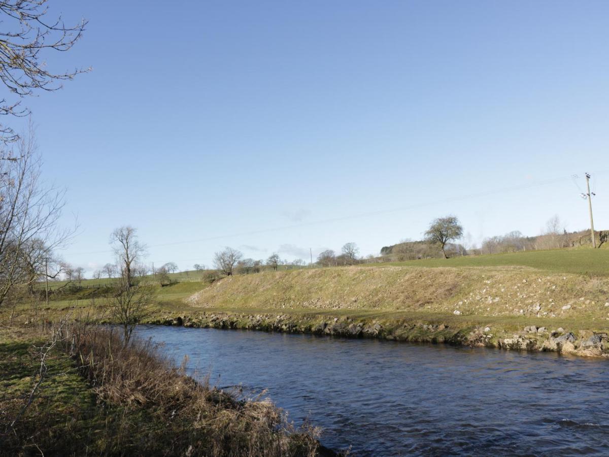 Wren Lodge Skipton Εξωτερικό φωτογραφία